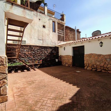 Casa Rural Alquife Exterior photo