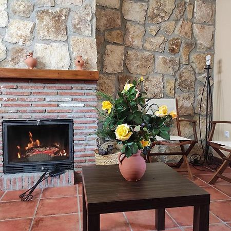 Casa Rural Alquife Exterior photo