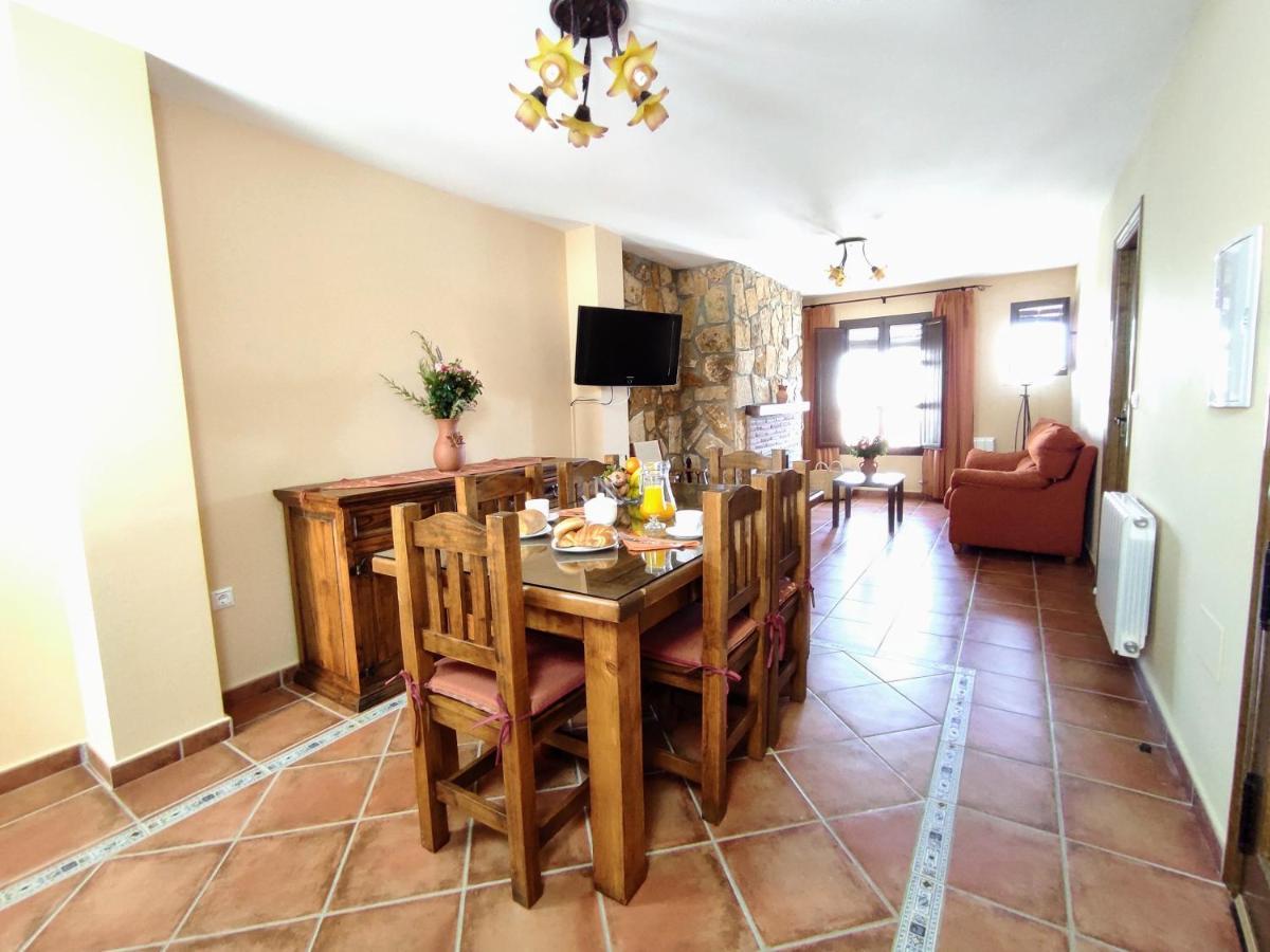 Casa Rural Alquife Exterior photo