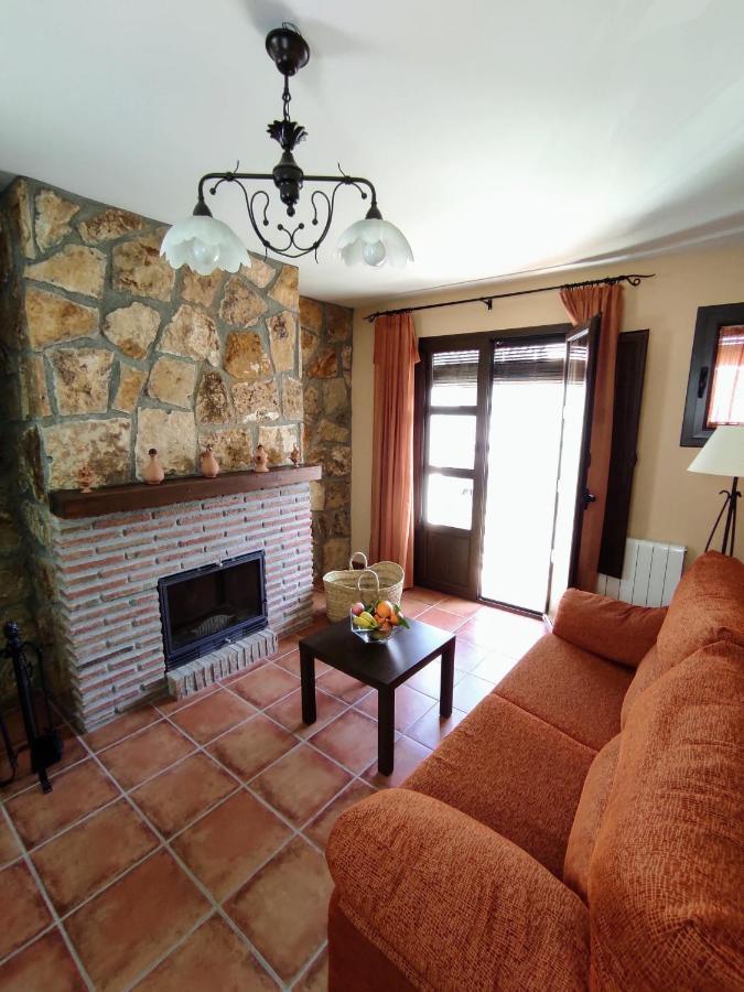 Casa Rural Alquife Exterior photo