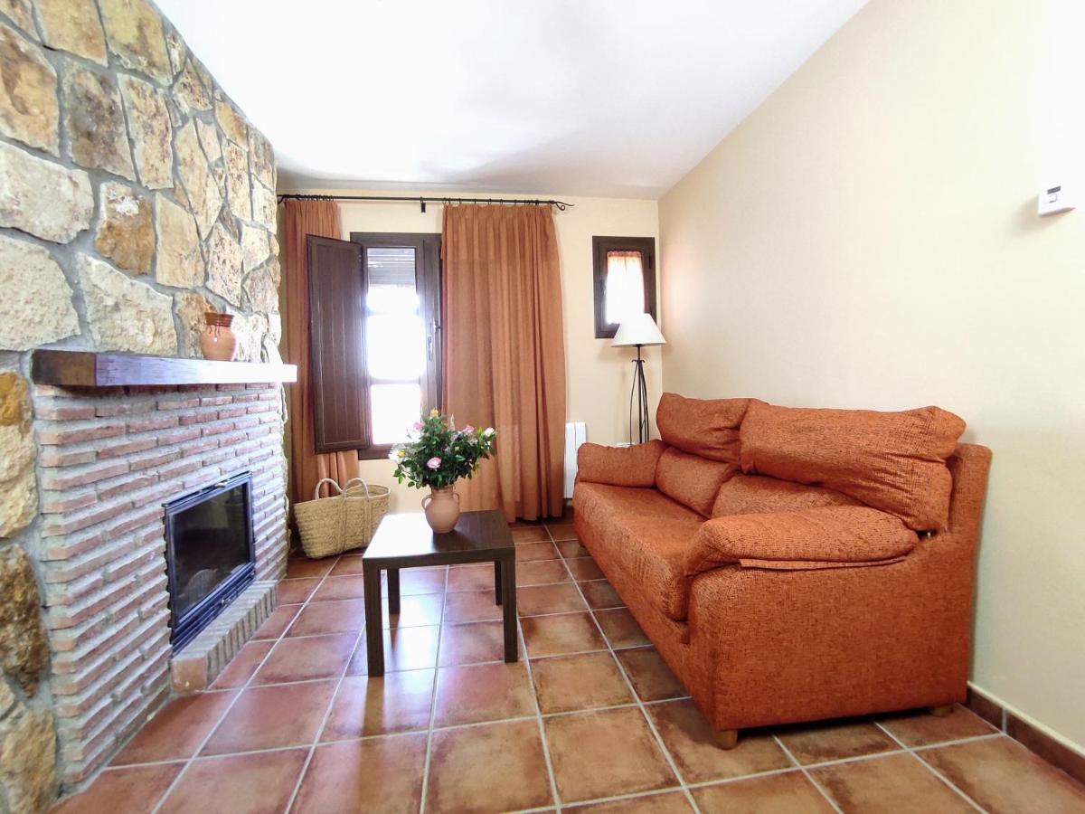 Casa Rural Alquife Exterior photo