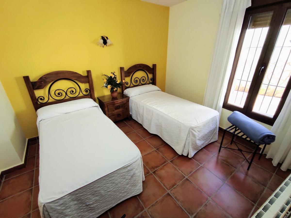 Casa Rural Alquife Exterior photo